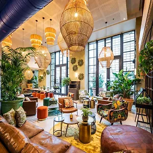 Hotell Indigo Brussels - By Ihg, Bryssel