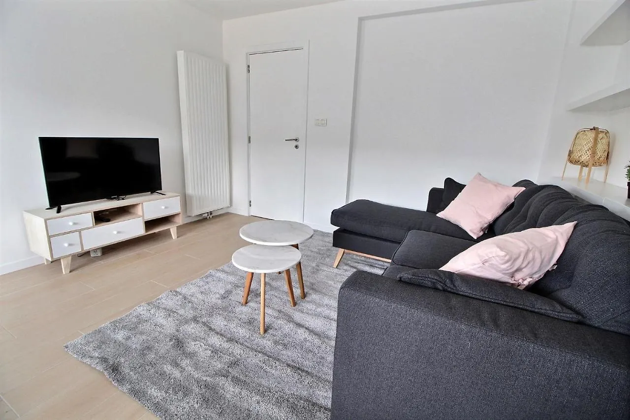Apartment Rent A Flat - Montgomery Brüssel