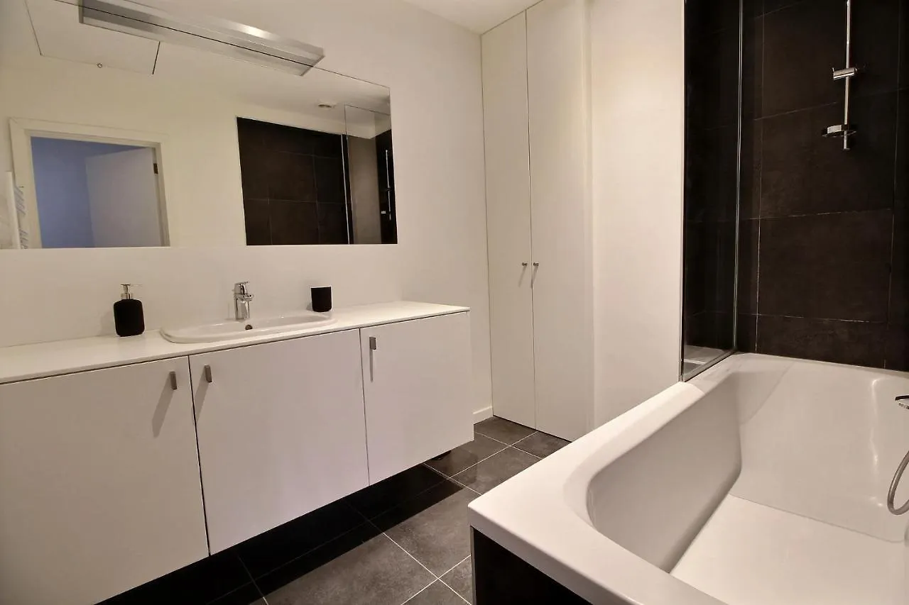 Apartment Rent A Flat - Montgomery Brüssel